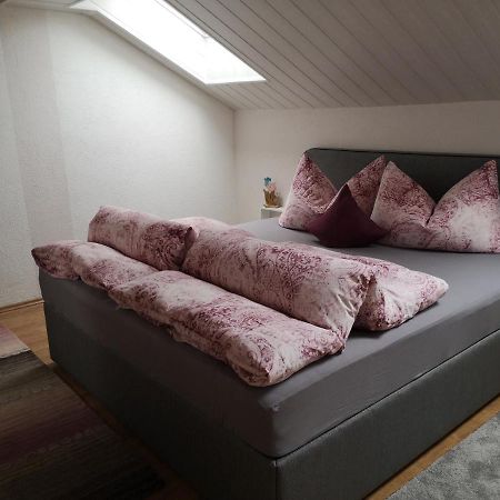 לאנגנפלד Appartement Brigitte מראה חיצוני תמונה