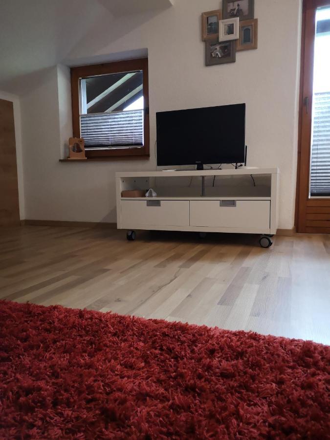 לאנגנפלד Appartement Brigitte מראה חיצוני תמונה